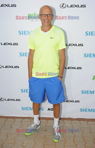 Siemens AGD Tennis Cup