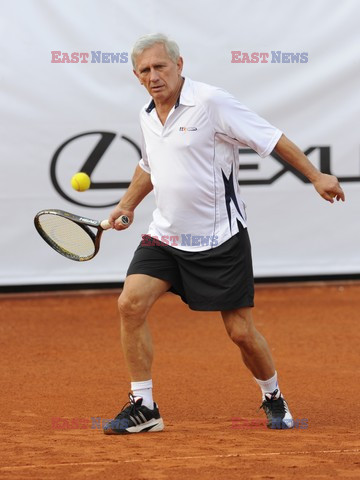 Siemens AGD Tennis Cup