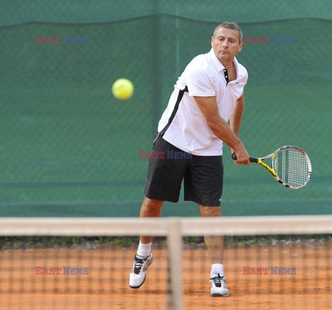 Siemens AGD Tennis Cup