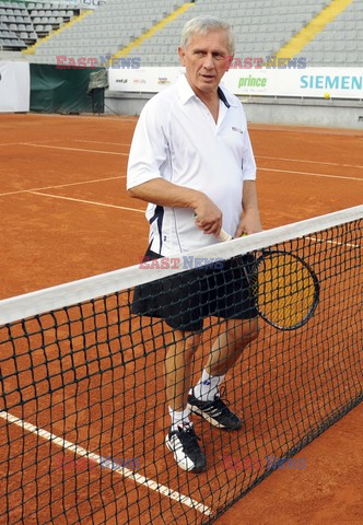 Siemens AGD Tennis Cup