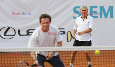 Siemens AGD Tennis Cup