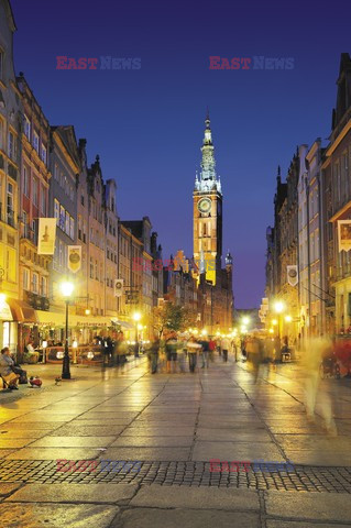 Gdansk