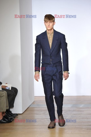 Paris Men SS arch