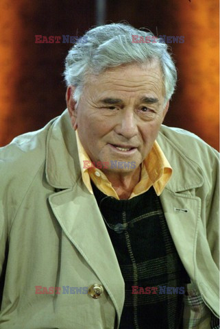 Peter Falk nie żyje