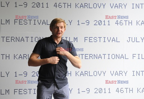 Festiwal Filmowy w Karlowych Warach