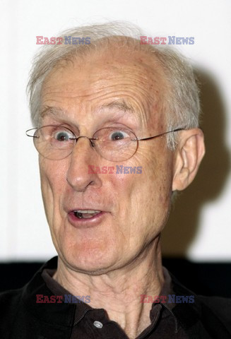 James Cromwell James Cromwell na festiwalu filmowym Transatlantyk