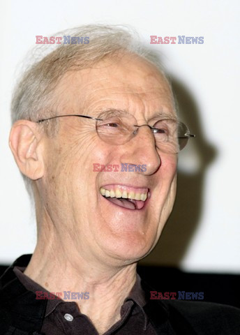 James Cromwell James Cromwell na festiwalu filmowym Transatlantyk