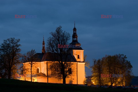 WYZYNA KRAKOWSKO-CZESTOCHOWSKA AdLa