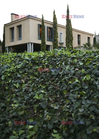 Mediterranean style garden - House and Leisure