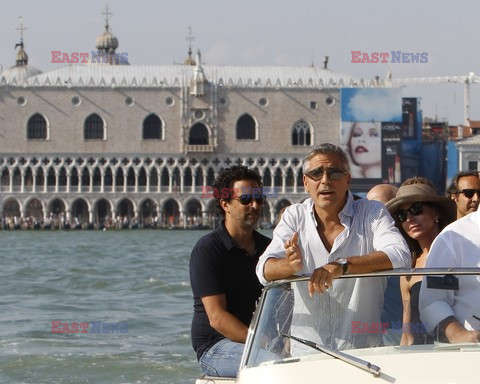 68th Venice International Film Festival 