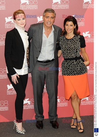 Venice -The Ides of March photocall