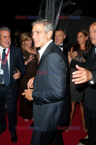 68th Venice International Film Festival 