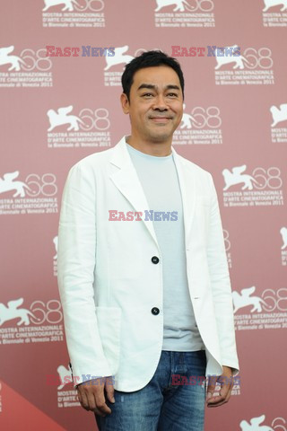 68th Venice International Film Festival 