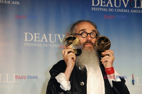 37th American Film Festival in Deauville