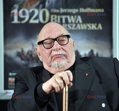 Pokaz prasowy i konferencja filmu "Bitwa Warszawska 1920"