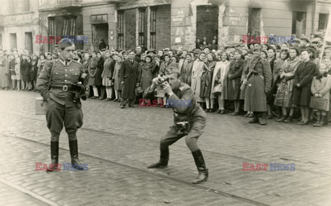 Karol Szczeciński - operator PKF