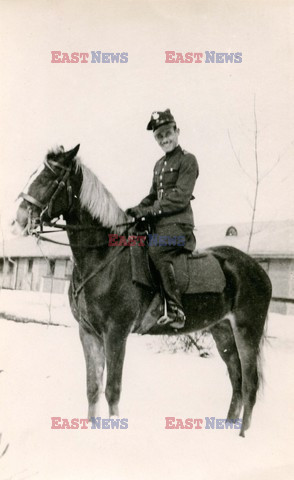 Karol Szczeciński - operator PKF