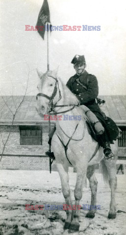 Karol Szczeciński - operator PKF