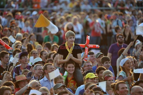 Pilgrimage of Benedict XVI to Germany