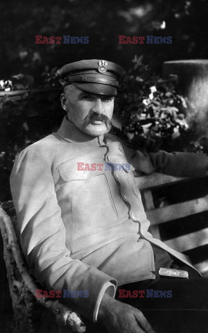 Józef Piłsudski