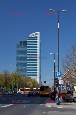 Warszawa Arkadiusz Ziółek