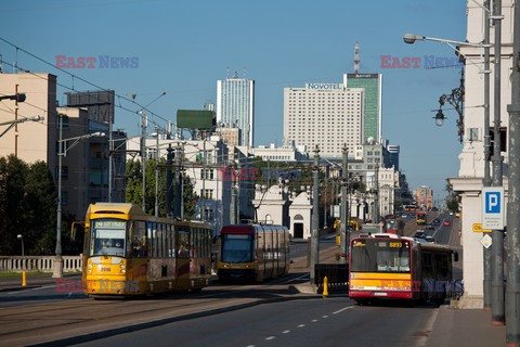 Warszawa Arkadiusz Ziółek