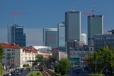 Warszawa Arkadiusz Ziółek