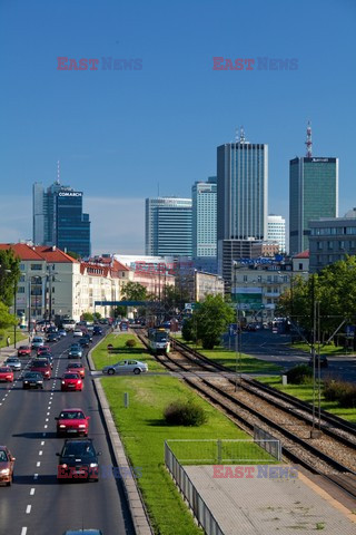 Warszawa Arkadiusz Ziółek