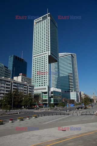 Warszawa Arkadiusz Ziółek