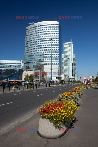 Warszawa Arkadiusz Ziółek