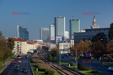 Warszawa Arkadiusz Ziółek