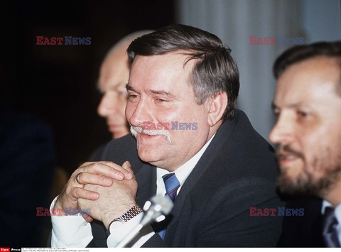 Lech Wałęsa