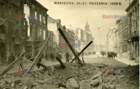 Kampania wrześniowa 1939