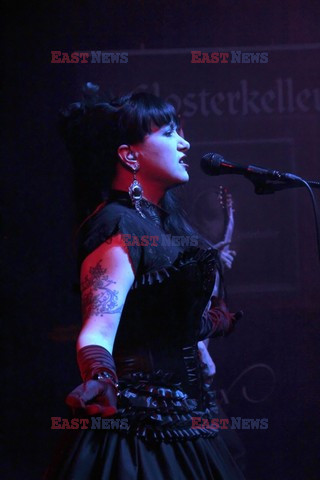 Koncert Closterkeller w Lodzi