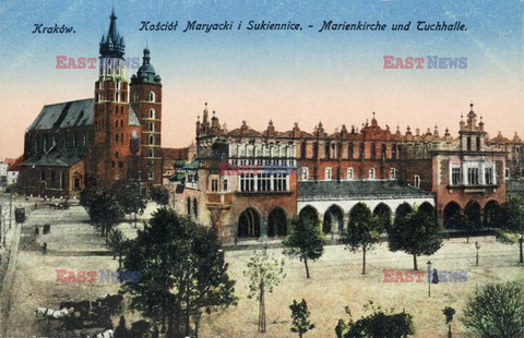 Kraków