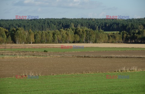 Podlasie Marek Bazak