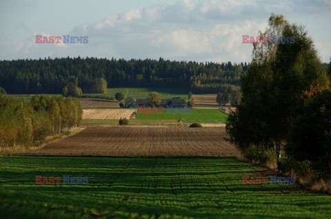 Podlasie Marek Bazak