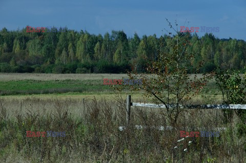 Podlasie Marek Bazak