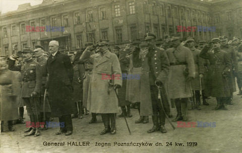 Wojna polsko-bolszewicka 1919-1920