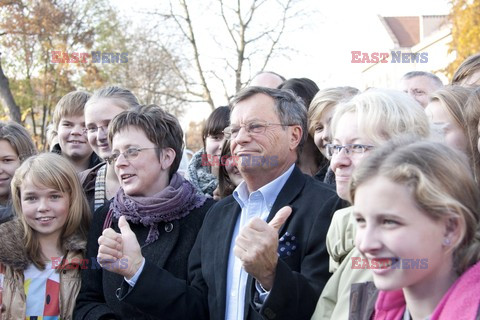 15. Targi Książki w Krakowie