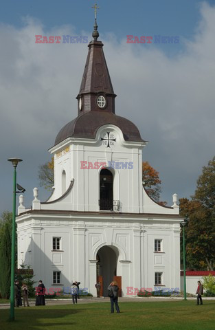 Podlasie Marek Bazak