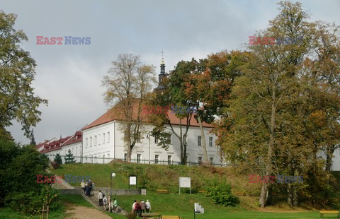 Podlasie Marek Bazak