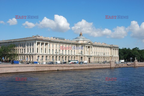 Petersburg