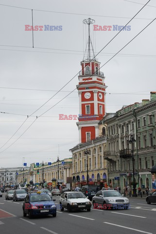 Petersburg