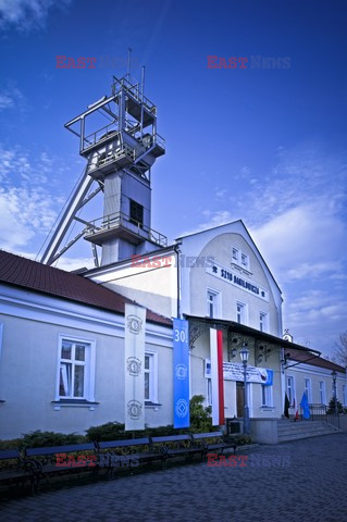 KOPALNIA SOLI W WIELICZCE;  The historic Salt Mine in Wieliczka.