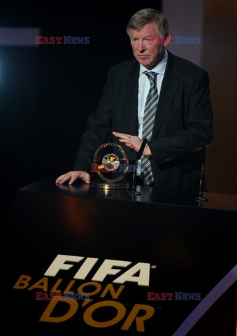 Złota Piłka FIFA