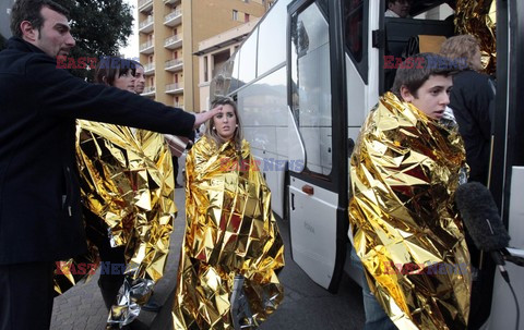 Katastrofa statku Costa Concordia