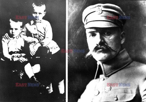 Józef Piłsudski