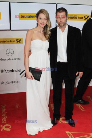 Golden Camera Awards in Berlin