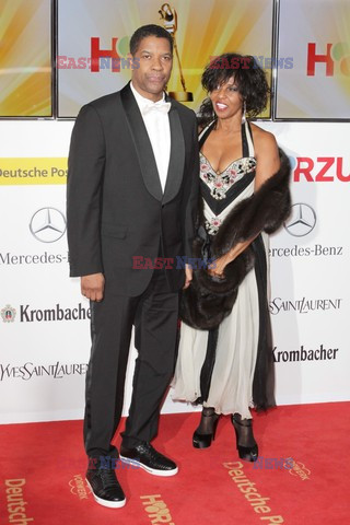 Golden Camera Awards in Berlin